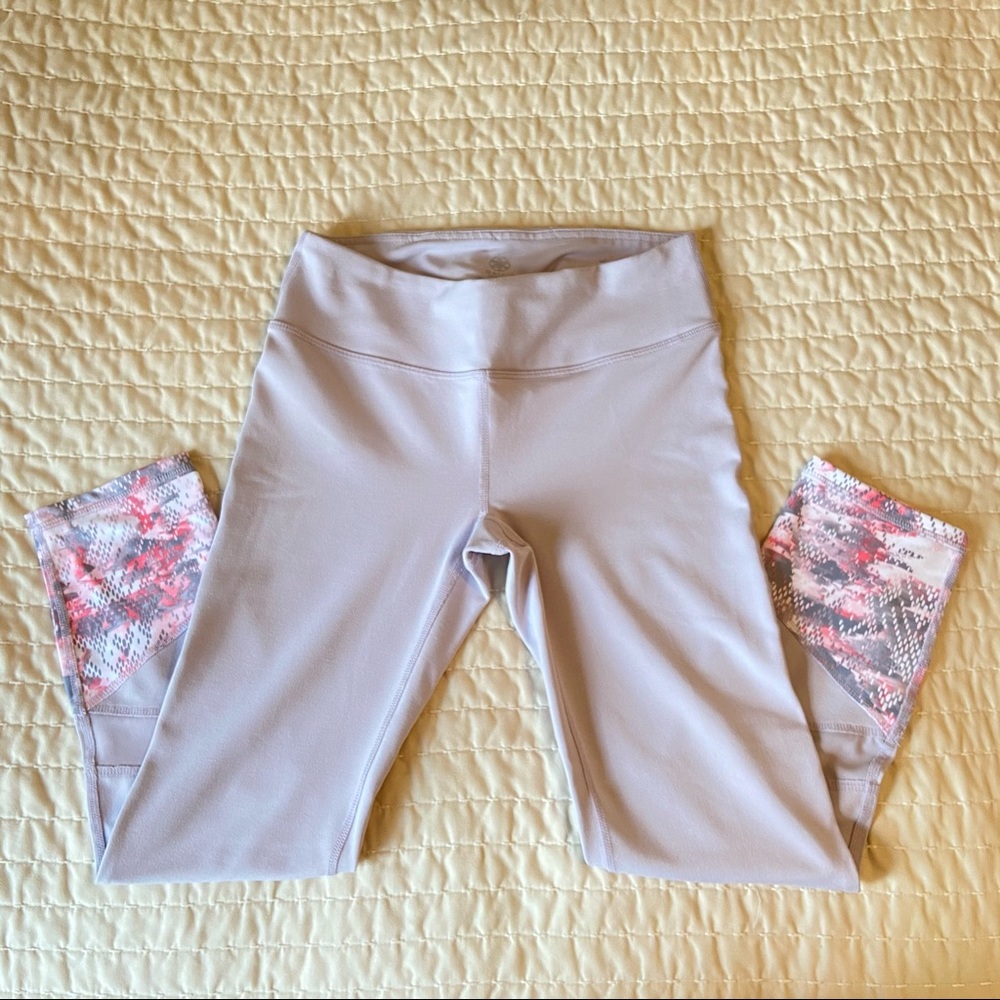 GAIAM Workout Set - Picture 2 of 5